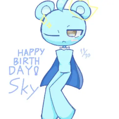 Profile image of スカイ