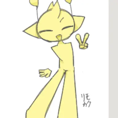 Profile image of サイモン