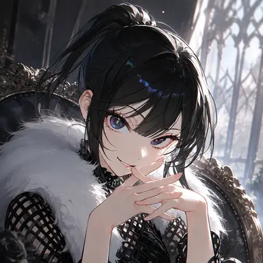 Profile image of リヴィア