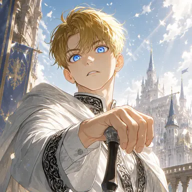 Profile image of シグル