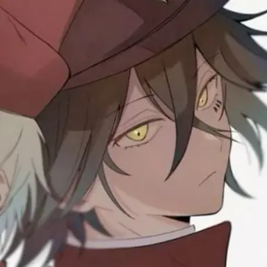 Profile image of 鐵腸