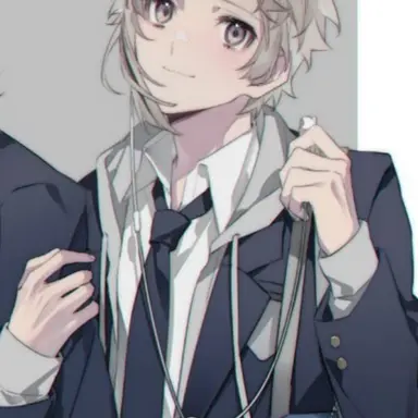Profile image of 敦