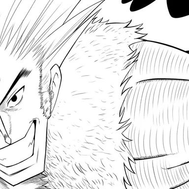 Profile image of ウボォーギン