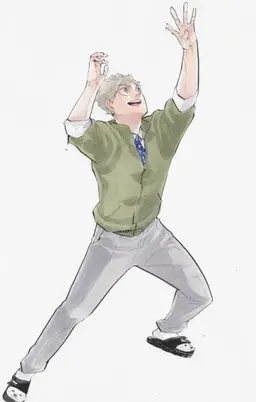 Profile image of 菅原 孝支