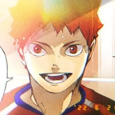 Profile image of 日向 翔陽