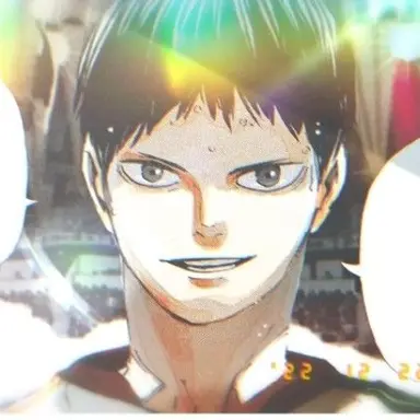 Profile image of 影山 飛雄