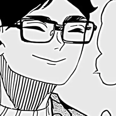 Profile image of 赤葦 京治