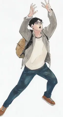 Profile image of 赤葦 京治