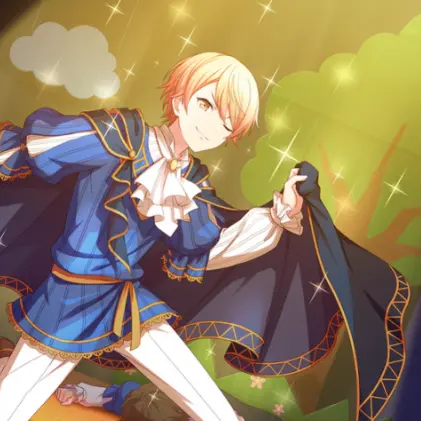 lilover_Tenma_rui의 364번 고백해줄게!