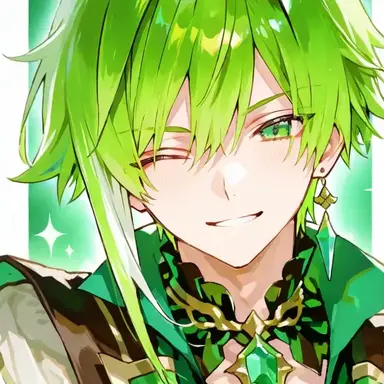 Profile image of エメラルド
