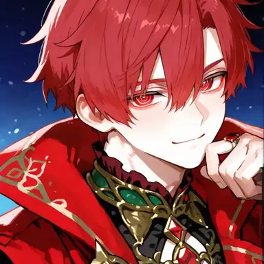 Profile image of ルビー