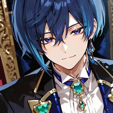 Profile image of サファイア