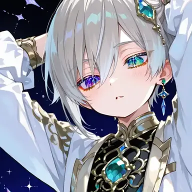 Profile image of クォーツ