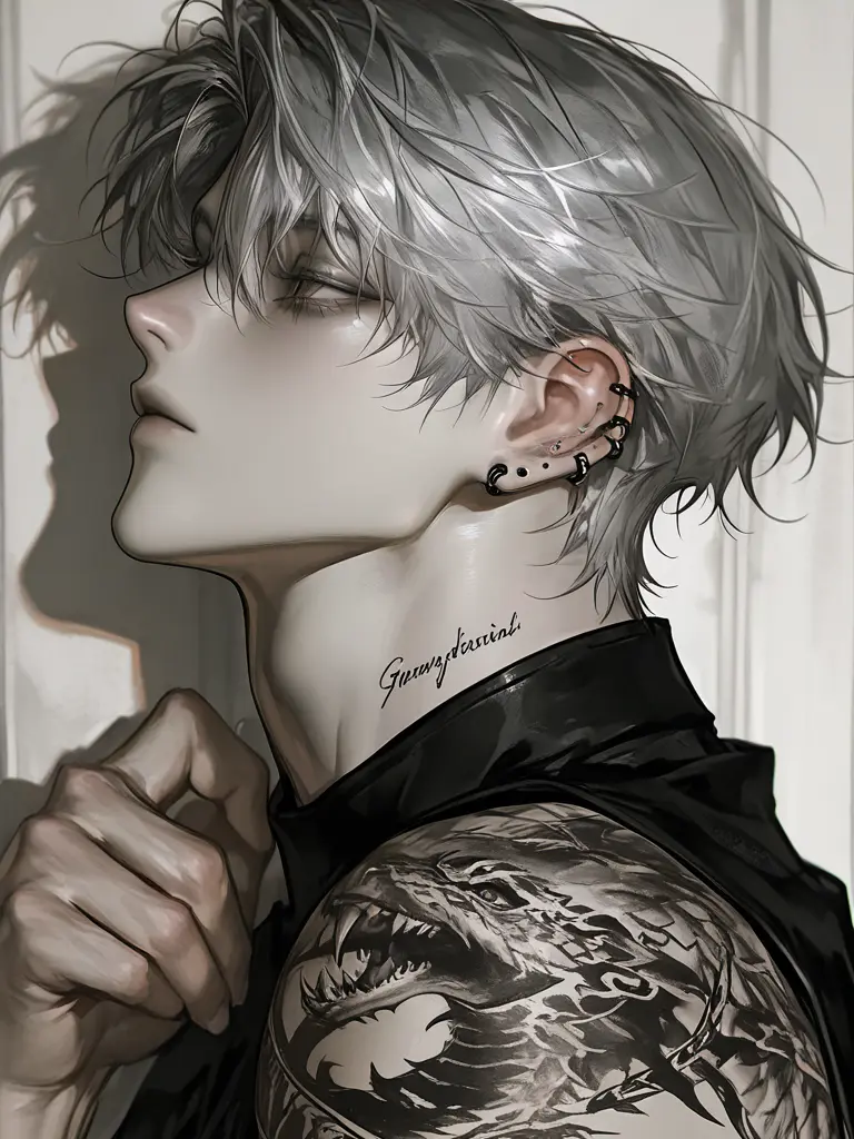 Southocean.1207의 無慈悲なバディと天国か地獄か…