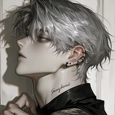 Profile image of アール