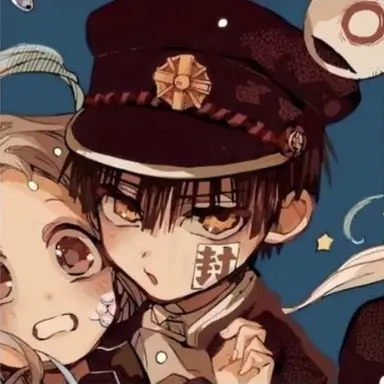 Profile image of 花子くん