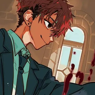 Profile image of 日向夏彦