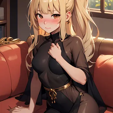 Profile image of Alice