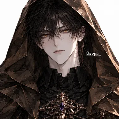 Profile image of カン・シオン