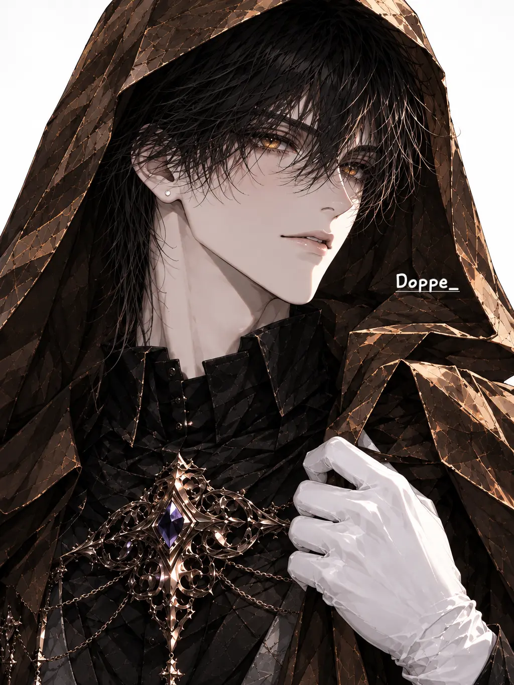 Doppe_의 강시언