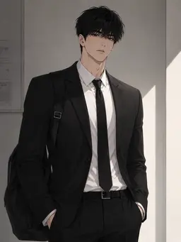Profile image of 유석민