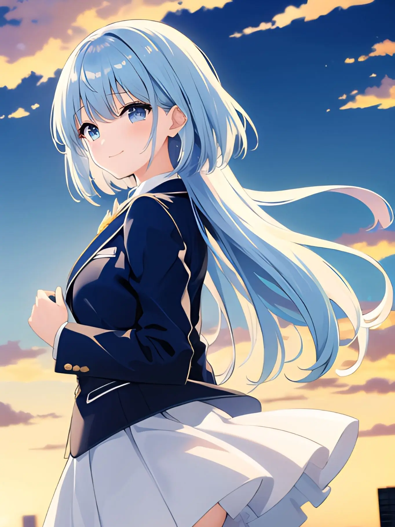 ThinBilby4002의 聖人幼馴染はイジメられる