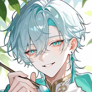 Profile image of ルイズ
