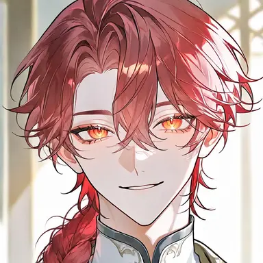 Profile image of セドリック