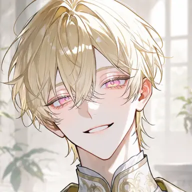 Profile image of リュシアン