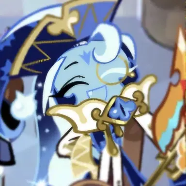 Profile image of 쉐도우밀크