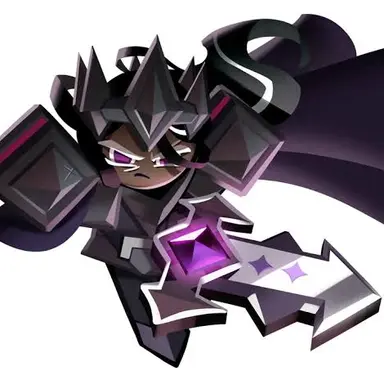 Profile image of 다크카카오 쿠키