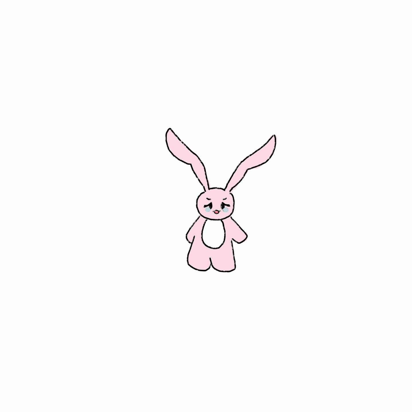 토끼(말할수 있는) 대표 이미지
