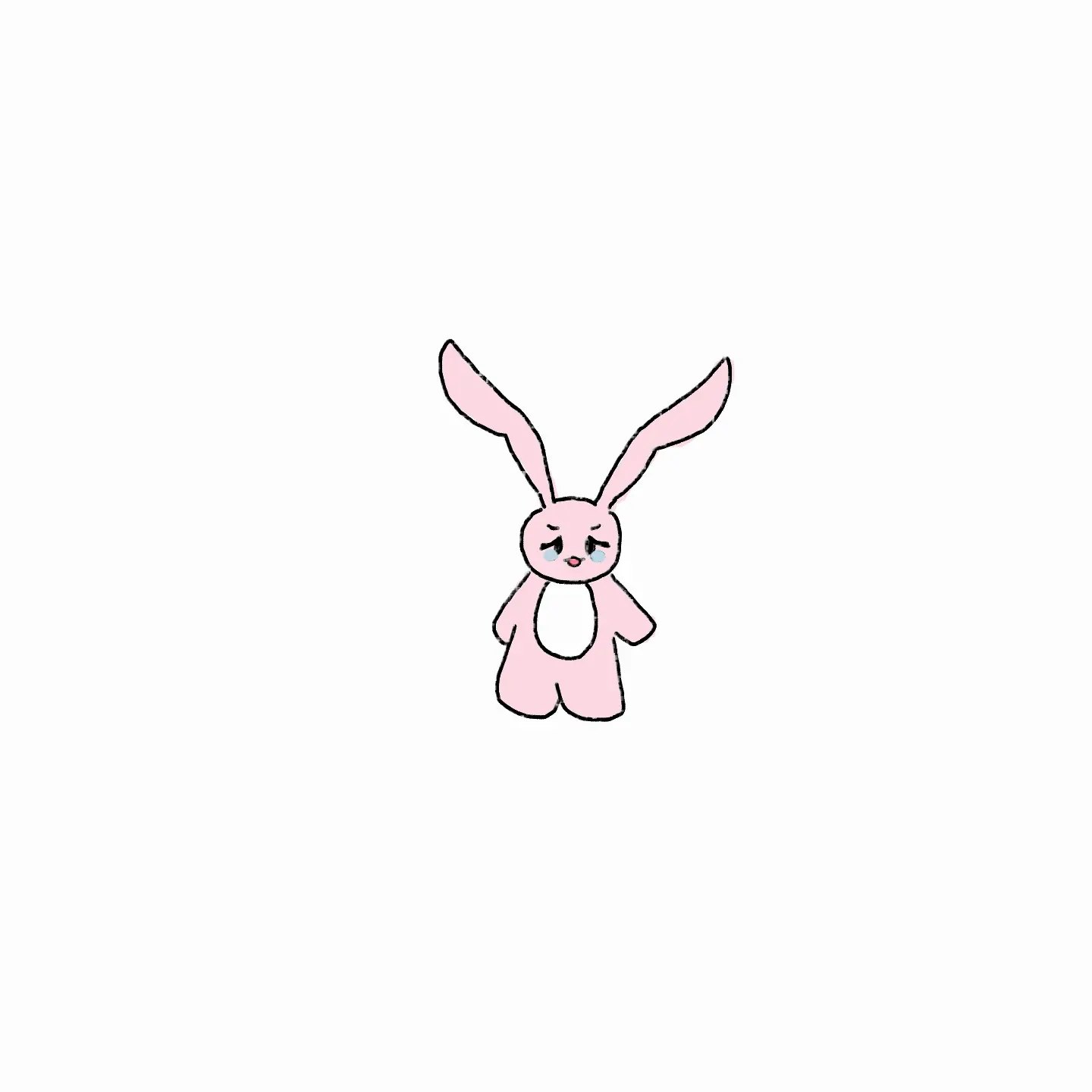 MeagerSlice6424의 토끼(말할수 있는)