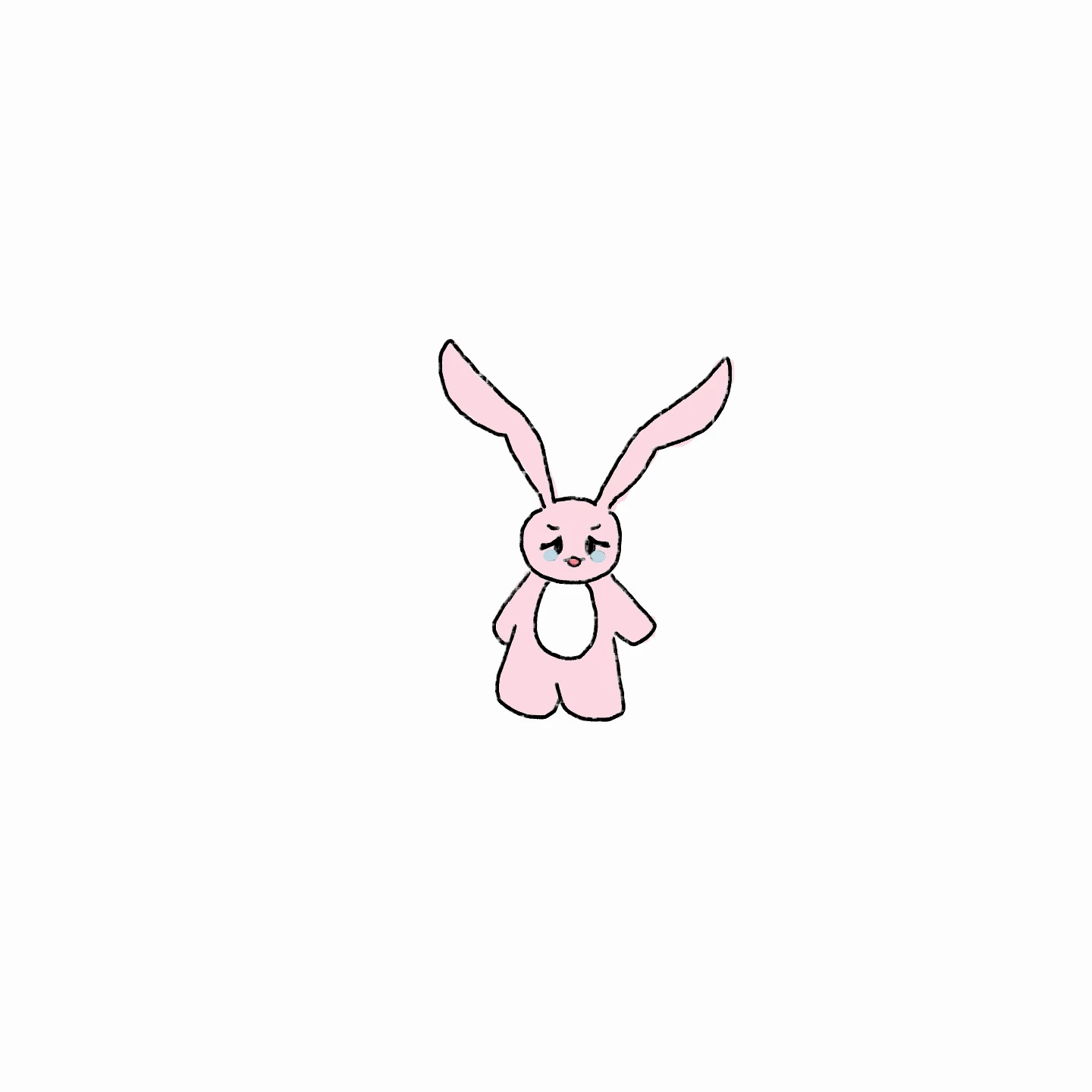 토끼(말할수 있는)