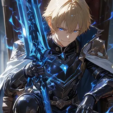 Profile image of アーク・フレア