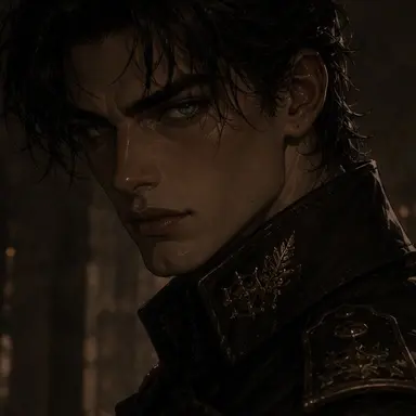 Profile image of Kael