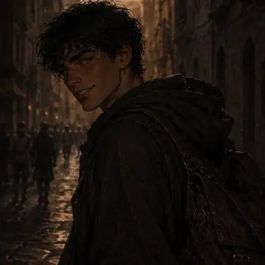 Profile image of Fallon