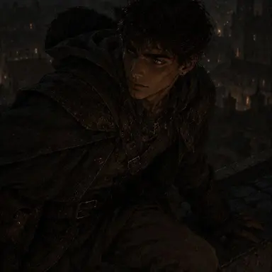 Profile image of Fallon