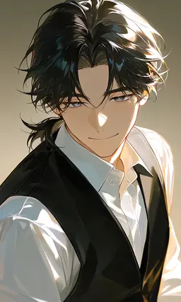 Profile image of 奏真