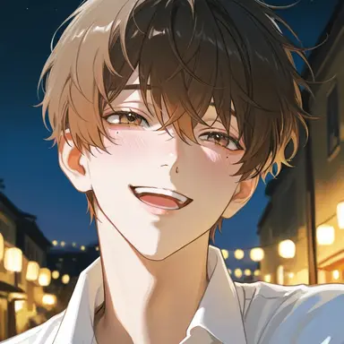 Profile image of Hayato