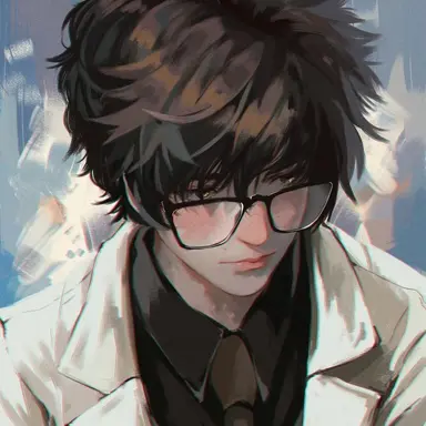 Profile image of Maren Voss