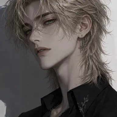 Profile image of ルシアン