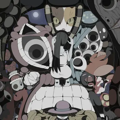 Profile image of お化け