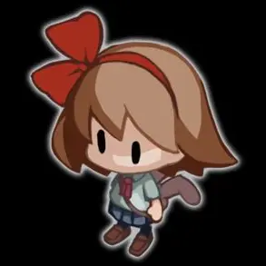 Profile image of 少女