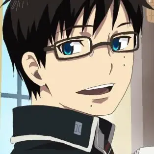 Profile image of 奥村雪男
