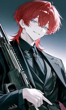 Profile image of アサヒ