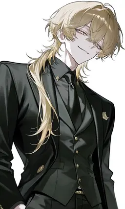 Profile image of ボス
