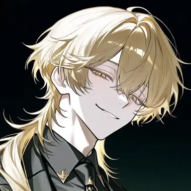 Profile image of ボス