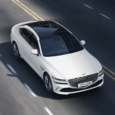 Profile image of G80