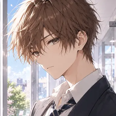 Profile image of 早瀬 駿